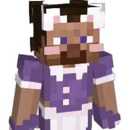 Xavi___Wavi Minecraft avatar bust