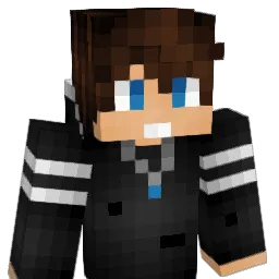 Xavichum Minecraft avatar bust