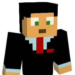 Xavicious's Minecraft skin