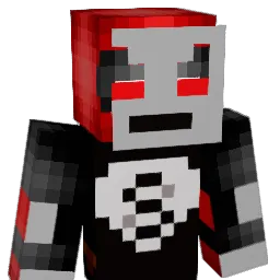 Xavier442's Minecraft skin