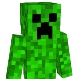 XavierDE Minecraft avatar bust