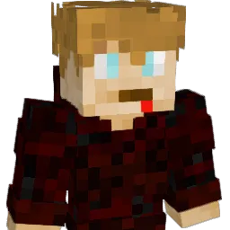 XavierHasNoLegs's Minecraft skin