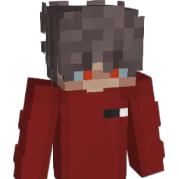 XavierIsQT's Minecraft skin