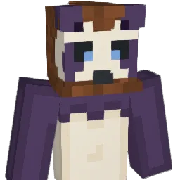 XavierKildare Minecraft avatar bust