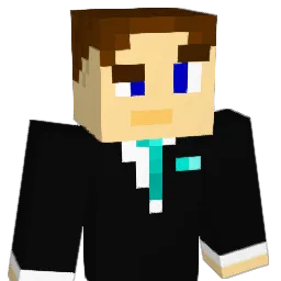 XavierMcdaniels Minecraft avatar bust