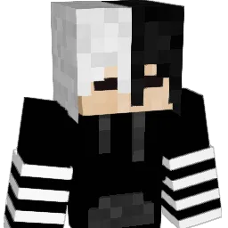 XavierV1's Minecraft skin