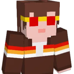 XavierV5's Minecraft skin