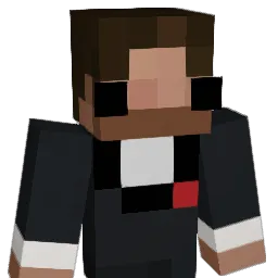 XavierX's Minecraft skin