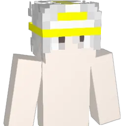 Xavier_7 Minecraft avatar bust