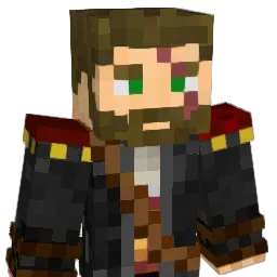 Xavier_Dare's Minecraft skin