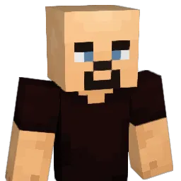 Xavier_Jwz Minecraft avatar bust