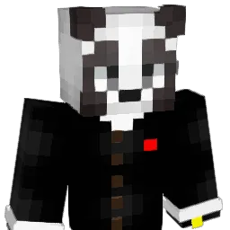 Xavier_Mand Minecraft avatar bust