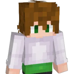 Xavier____'s Minecraft skin