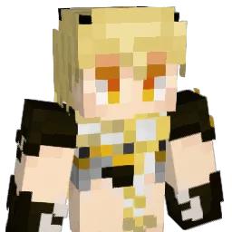 Xavier_sh Minecraft avatar bust