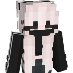 Xaviera_'s Minecraft skin