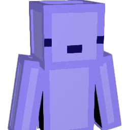 Xavierlor's Minecraft skin