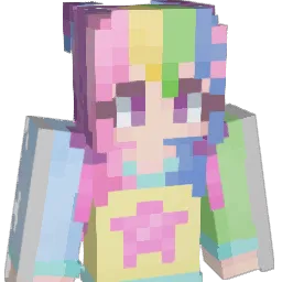 Xaviertb's Minecraft skin