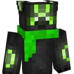 XaviivG Minecraft avatar bust