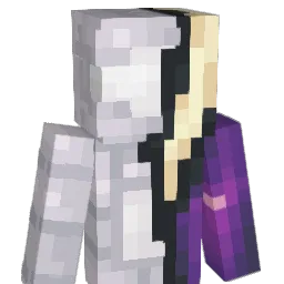 Xavior92 Minecraft avatar bust