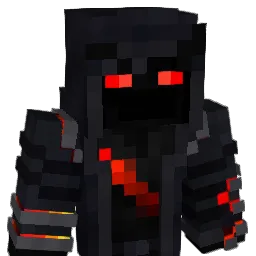 XaviousBizz's Minecraft skin