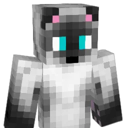 XavisionUPD's Minecraft skin