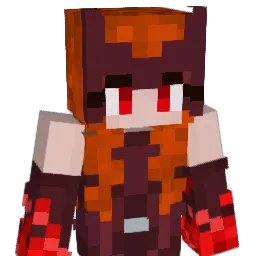 Xavitoow Minecraft avatar bust