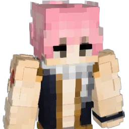 Xavor_Insane Minecraft avatar bust
