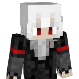 Xavryth3 Minecraft avatar bust