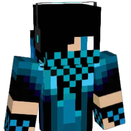 Xavwill2's Minecraft skin