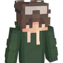 XavyNotFound's Minecraft skin