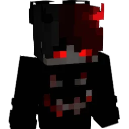 Xawik144859 Minecraft avatar bust