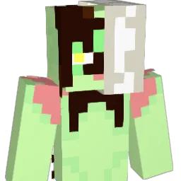 Xaxely's Minecraft skin