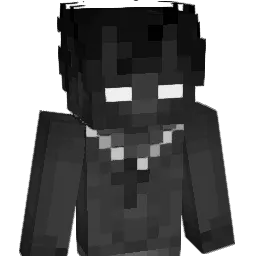 Xayd471 Minecraft avatar bust