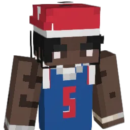 Xayvi's Minecraft skin