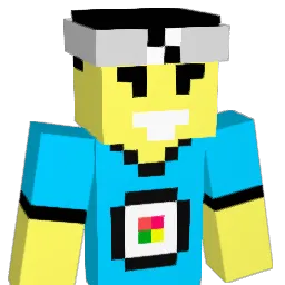 XazanT Minecraft avatar bust