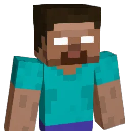 Xazbot's Minecraft skin