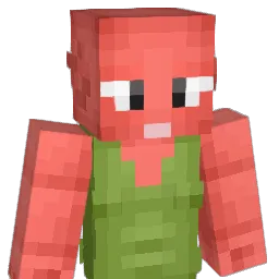 Xazzops's Minecraft skin