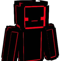 XbdXCf's Minecraft skin