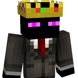 Xbes05 Minecraft avatar bust