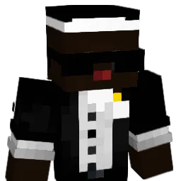XbesserAlsAlle Minecraft avatar bust