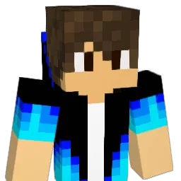 XbolsoX Minecraft avatar bust