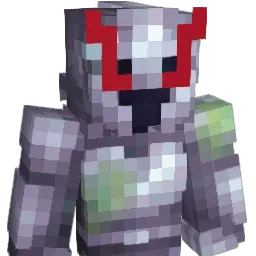 XboxBoi112 Minecraft avatar bust