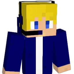 XboxFan228's Minecraft skin