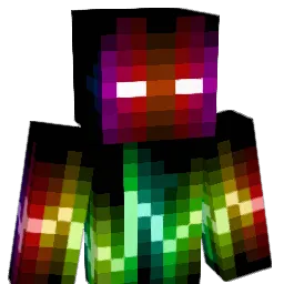 XboxGamer200020 Minecraft avatar bust