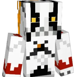 XboxRagdoll Minecraft avatar bust