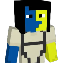 XboxTC70's Minecraft skin