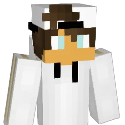 Xbox_ist_Trash Minecraft avatar bust