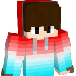 Xboxandy1012's Minecraft skin