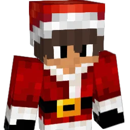 Xbusky Minecraft avatar bust