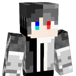 Xc0216_ Minecraft avatar bust
